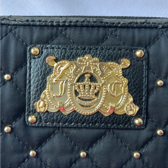 Juicy couture wallet Malibu quilted - Picture 9 of 9
